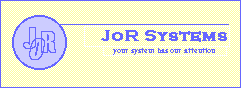 JoR Logo Oud